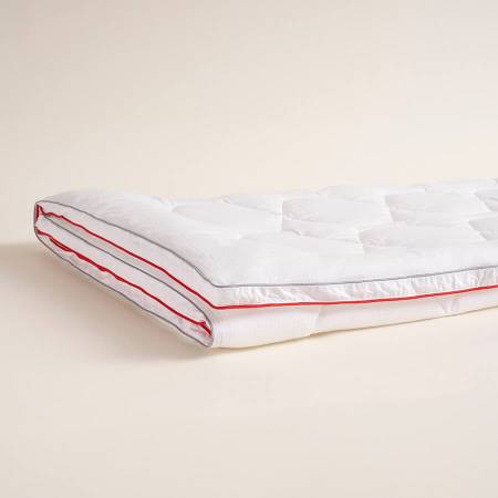 7,5 Tog Isı Dengeleyici Serinlik Etkili Yorgan Tek Kişilik Yorgan - Thermo Lyo Pro Serisi - 6