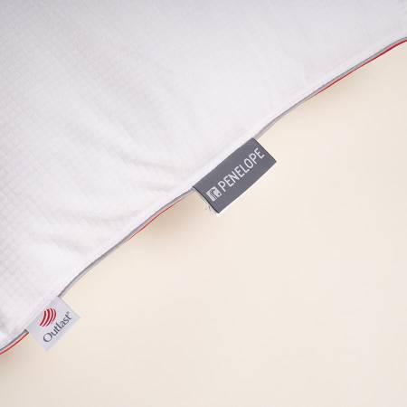 Isı Dengeleyici Serinlik Etkili Yastık - Thermo Lyo Soft Serisi - 4