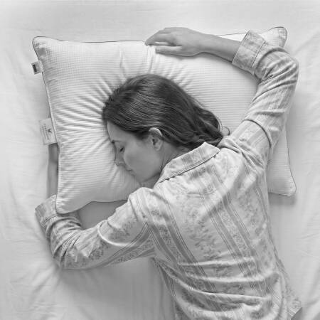 Isı Dengeleyici Serinlik Etkili Yastık - Thermo Lyo Soft Serisi - Penelope