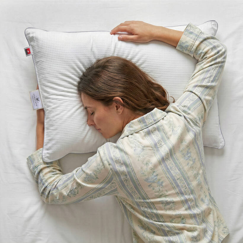 Isı Dengeleyici Serinlik Etkili Yastık - Thermo Lyo Soft Serisi - Penelope