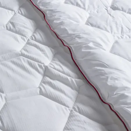 6,5 Tog Isı Dengeleyici Serinlik Etkili Battal Boy Yorgan - Thermo Lyo Serisi - 3