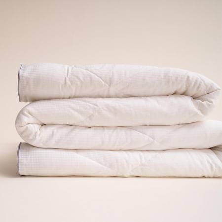 6,5 Tog Isı Dengeleyici Serinlik Etkili Çift Kişilik Yorgan - Thermo Lyo Serisi - Penelope (1)