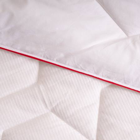 6,5 Tog Isı Dengeleyici Serinlik Etkili Çift Kişilik Yorgan - Thermo Lyo Serisi - 5