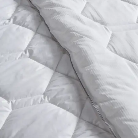 6,5 Tog Isı Dengeleyici Serinlik Etkili Çift Kişilik Yorgan - Thermo Lyo Serisi - 4