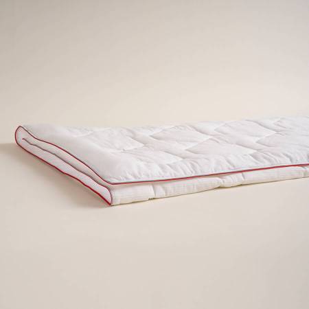 6,5 Tog Isı Dengeleyici Serinlik Etkili Tek Kişilik Yorgan - Thermo Lyo Serisi - 4