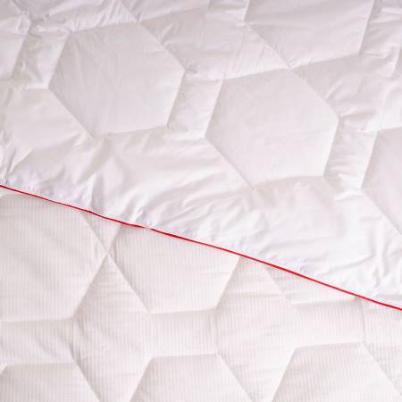 6,5 Tog Isı Dengeleyici Serinlik Etkili Tek Kişilik Yorgan - Thermo Lyo Serisi - 7