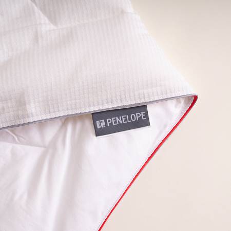 6,5 Tog Isı Dengeleyici Serinlik Etkili Tek Kişilik Yorgan - Thermo Lyo Serisi - 8