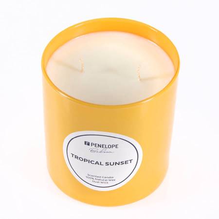 Penelope Tropical Sunset Mum - 