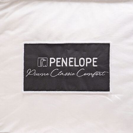 Tüy Geçirmez 2'ye Ayrılabilen %100 Kaz Tüyü Topper - Piume Classic Comfort - 9