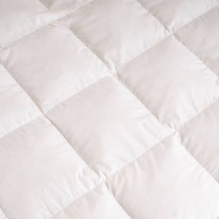 Isı Dengeleyici %100 Kaz Tüyü Topper 180x200 cm - Puime Classic Serisi - 3