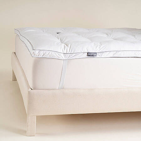 Piuma Classic Topper 190x200 cm - PENELOPE
