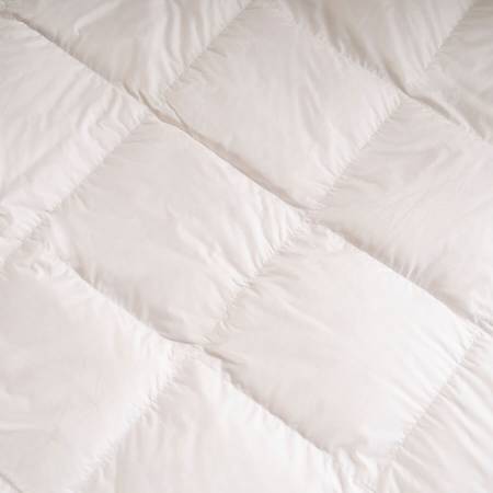 Isı Dengeleyici %100 Kaz Tüyü Topper 120x200 cm - Puime Pro Serisi - 3