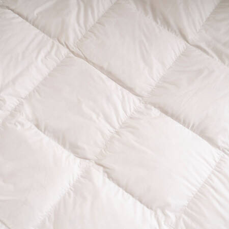 Isı Dengeleyici %100 Kaz Tüyü Topper 100x200 cm - Puime Pro Serisi - 3