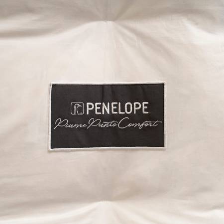 Isı Dengeleyici %100 Kaz Tüyü Topper 200x200 cm - Puime Punto Serisi - 5