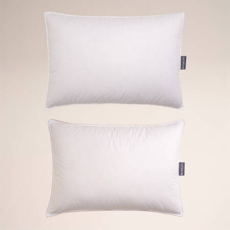 Premium Plus | Kaz Tüyü Dolgulu Kesintisiz Uyku ve Hijyen Seti - Penelope (1)