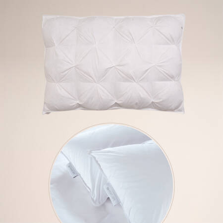 Premium Plus | Kaz Tüyü Lüks Uyku Seti - PENELOPE (1)