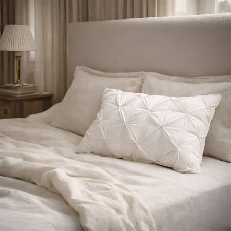 Premium Plus | Kaz Tüyü Lüks Uyku Seti - Penelope