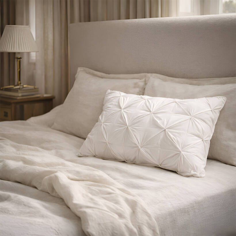 Premium Plus | Kaz Tüyü Lüks Uyku Seti - PENELOPE