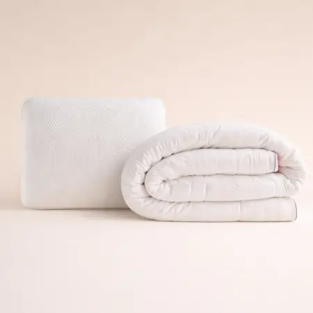 Premium Plus | Kişiye Özel Destek ve Termal Dengeli Tek Kişilik Uyku Seti - PENELOPE (1)