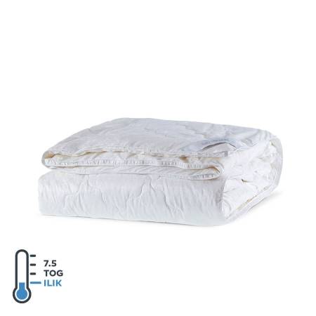 Purasilk İpek Yorgan Çift Kişilik - Penelope