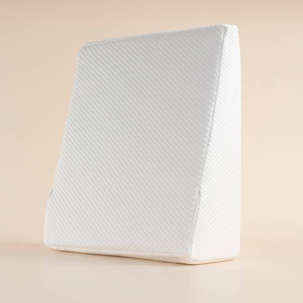 Viskoelastik Dolgulu Karbon Katkılı Reflü Yastığı - Penelope