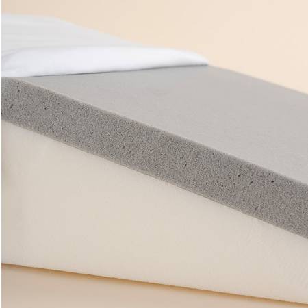 Viskoelastik Dolgulu Karbon Katkılı Reflü Yastığı - 7