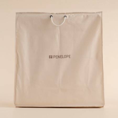 Viskoelastik Dolgulu Karbon Katkılı Reflü Yastığı - 9