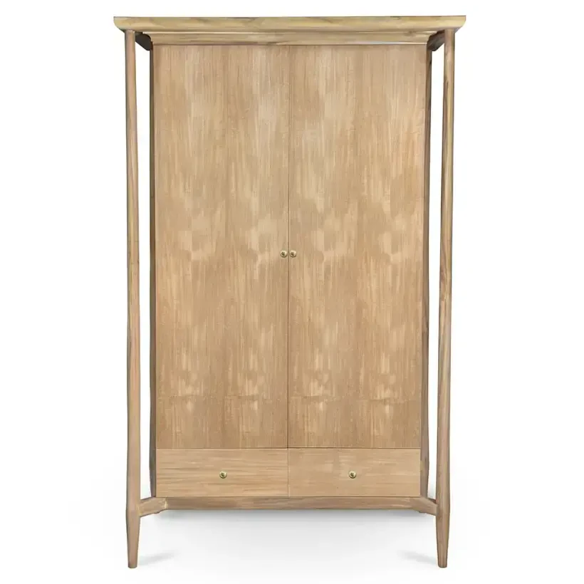 Salento Dolap 124x70x200 cm - Penelope