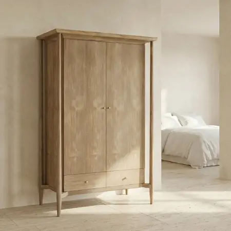 Salento Dolap 124x70x200 cm - 1