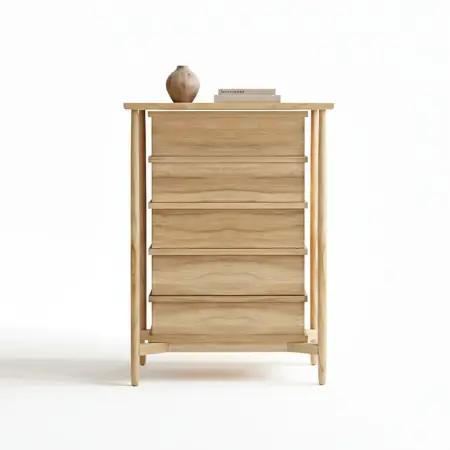 Salento Şifonyer 80x50x110 cm - Penelope (1)