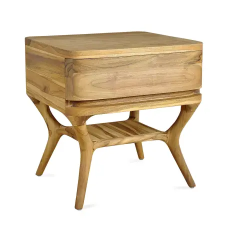 Sanremo Komodin 50x45x50 cm - Penelope (1)