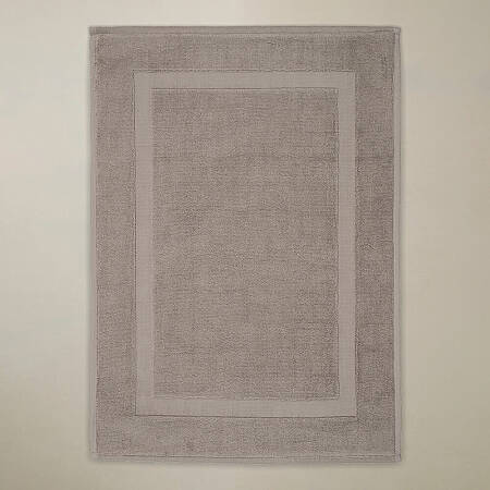 Select Ayak Havlusu - 40x60 cm | Bej - PENELOPE