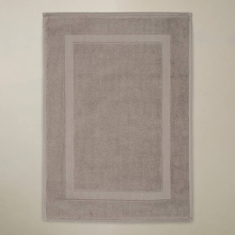 Select Ayak Havlusu - 40x60 cm | Bej - 