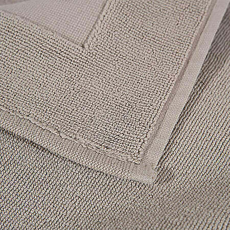 Select Ayak Havlusu - 40x60 cm | Bej - 3