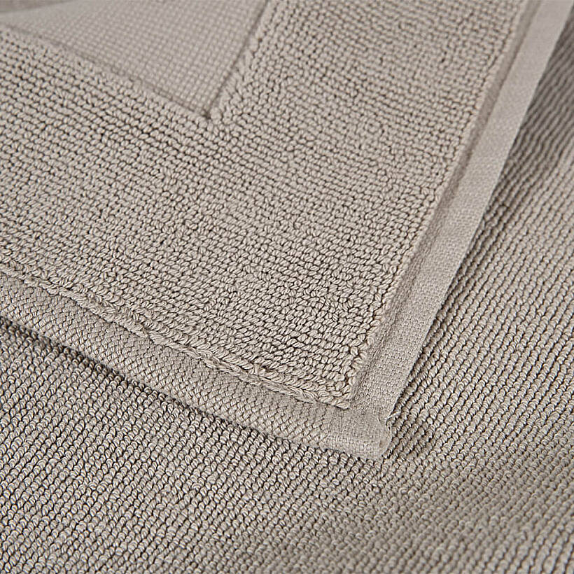 Select Ayak Havlusu - 40x60 cm | Bej - 