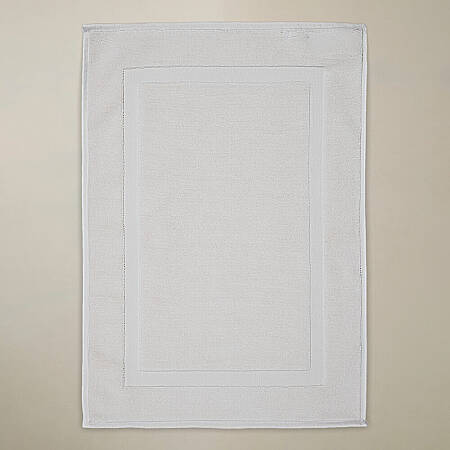 Select Ayak Havlusu - 40x60 cm | Ekru - PENELOPE