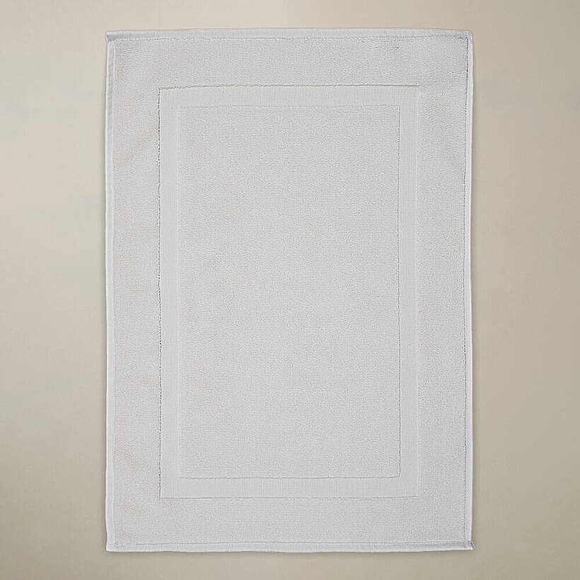 Select Ayak Havlusu - 40x60 cm | Ekru - 