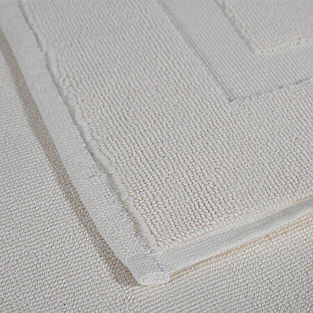 Select Ayak Havlusu - 40x60 cm | Ekru - 3
