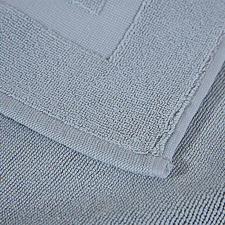 Select Ayak Havlusu - 40x60 cm | Gri - 3