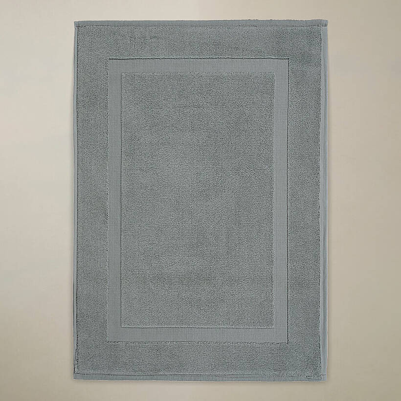 Select Ayak Havlusu - 40x60 cm | Yeşil - 