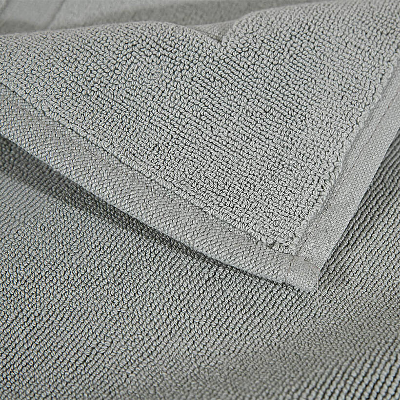 Select Ayak Havlusu - 40x60 cm | Yeşil - 