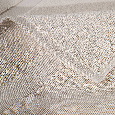 Select Ayak Havlusu - 50x80 cm | Açık Bej - 3