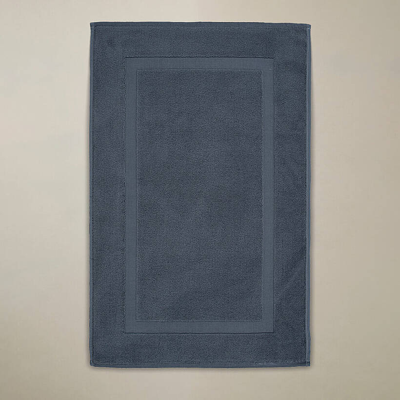 Select Ayak Havlusu - 50x80 cm | Antrasit - 