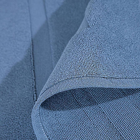 Select Ayak Havlusu - 50x80 cm | Indigo - PENELOPE (1)