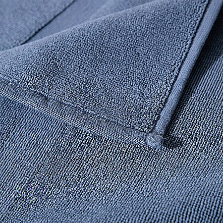 Select Ayak Havlusu - 50x80 cm | Indigo - 3