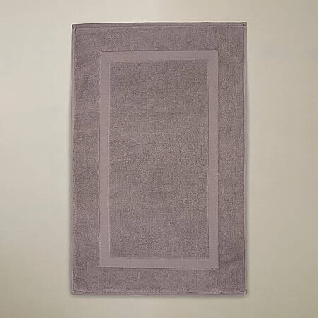 Select Ayak Havlusu - 50x80 cm | Taş - PENELOPE