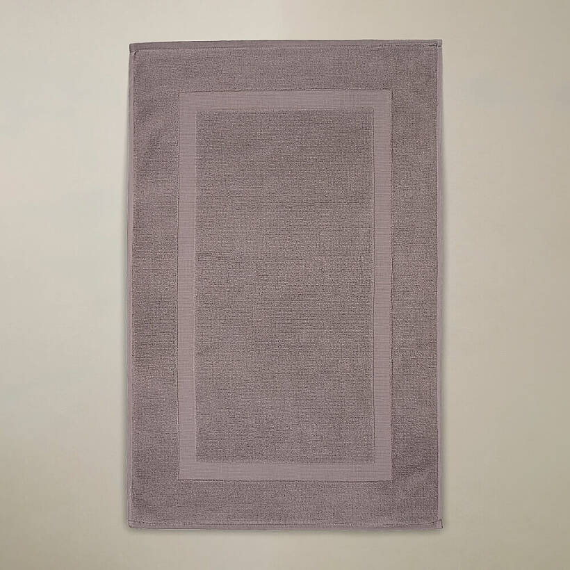 Select Ayak Havlusu - 50x80 cm | Taş - 