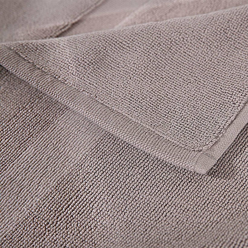 Select Ayak Havlusu - 50x80 cm | Taş - 