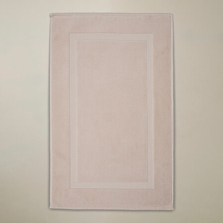 Select Ayak Havlusu - 50x80 cm | Açık Bej 