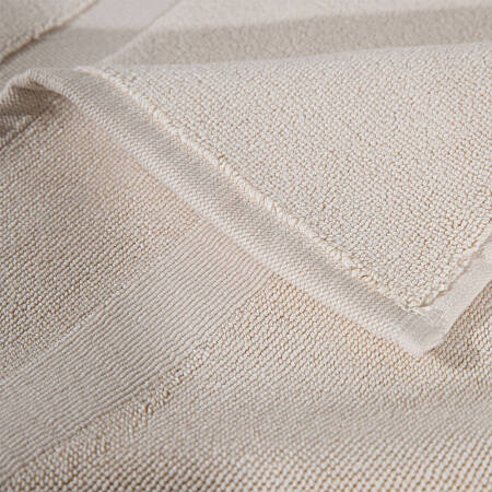 Select Ayak Havlusu - 50x80 cm | Açık Bej - 3